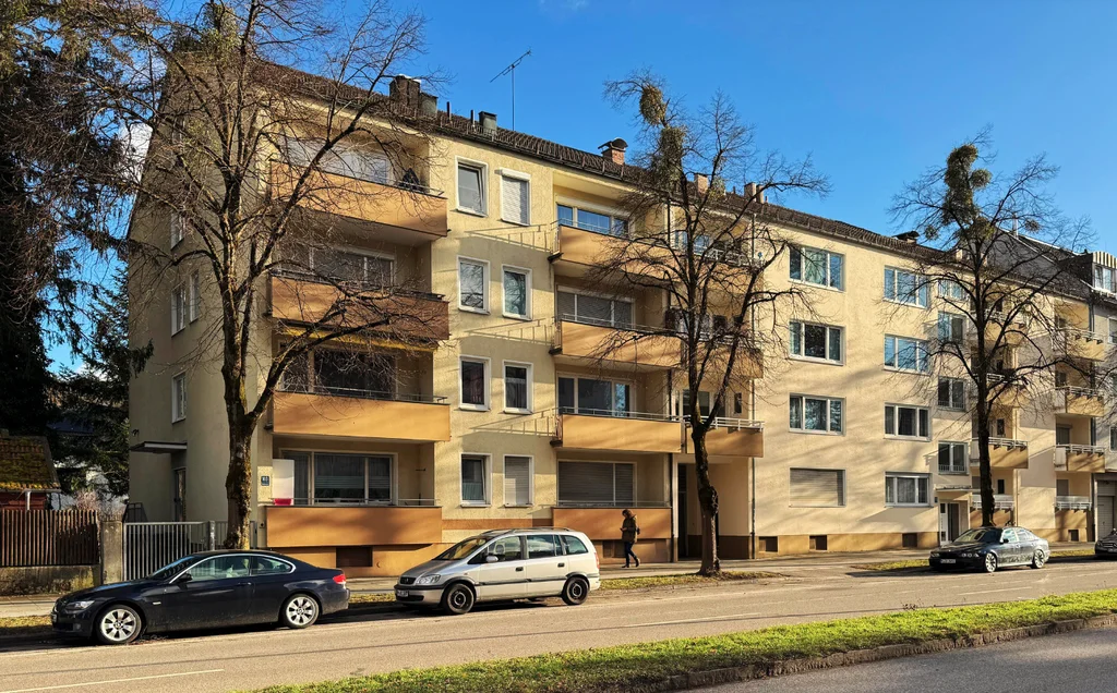 München Aidenbachstr. 103